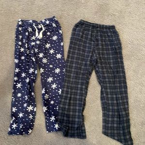 Pajama pants